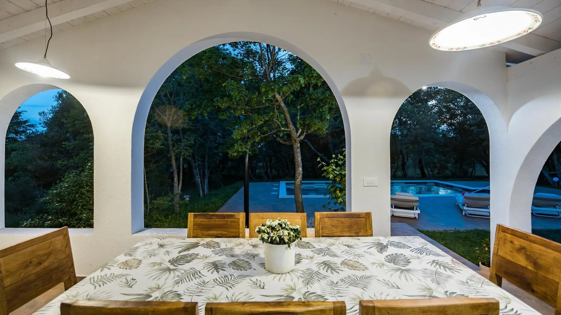 Villa Laura In Medulin For 8 Persons Only 1.5 Km From The Beach 0*,  Croatia